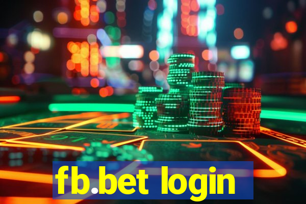 fb.bet login